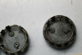 NISSAN 350Z MAXIMA ALTIMA MURANO FACTORY RIM WHEEL CENTER CAP 4 SET OEM P7778 image 10