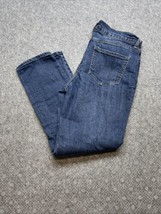 Old Navy The Sweetheart Medium Wash Denim Blue Jeans Woman&#39;s Size 2 KG - $282.69 MXN