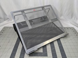 Rubbermaid Adjustable Laptop Stand - $24.95