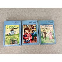 A Harper Trophy Book Lot Of 3 Young Readers Paperback Novels - $4.94