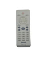 Genuine Philips DVD Remote Control RC-2012 RC-2020 2422 5490 0908 - $8.23