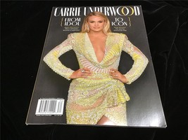 A360Media Magazine Carrie Underwood From Idol to Icon - £9.37 GBP