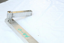 2003-2006 INFINITI G35 COUPE FRONT ENGINE SUB FRAME CROSSMEMBER BAR P4290 image 9