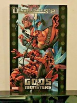 The Ultimates TPB Gods and Monsters #1  2005 - £15.02 GBP