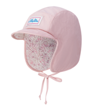ALLINCOMPLETE Sprinkle Teddy Reversible Trooper Hat Lifestyle Casual Cap... - $61.65