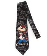 Tasmanian Devil/Looney Tunes VintageMen&#39;s Tie - $15.00