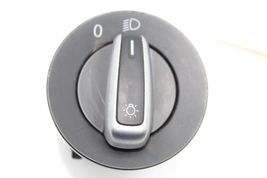 11-18 VOLKSWAGEN JETTA HEADLIGHT CONTROL SWITCH Q2764 image 10