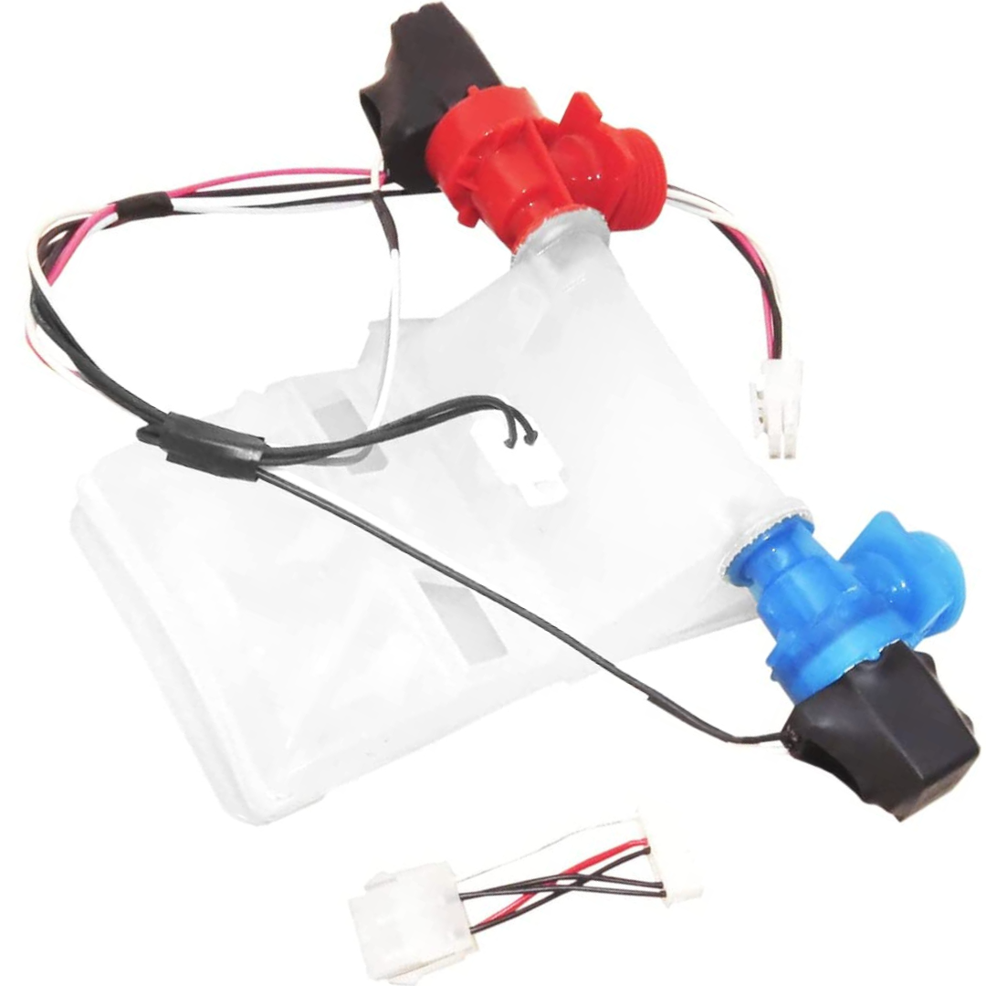 Water Inlet Valve for Maytag Washer MVWC400XW4 MVWC200BW0 MVWC360AW0 MVW... - $32.57