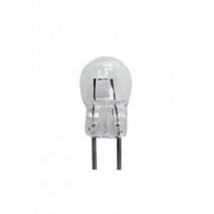3 pack part # 10 ge lamp 2.5 volt, 0.5a, g3 1/2 miniature bulb, glass 2-... - $126.60 MXN