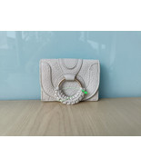 SEE BY CHLOE HANA KEY HOLDER $195  SHIPPING (0113) - $2,056.69 MXN
