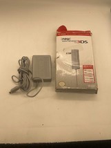 NIB Genuine Nintendo 3DS AC Adapter Wall Charger - $28.71
