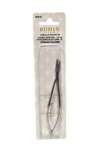 Bohin 5 Inch Tweezer Scissors Straight Blades 62615 - £18.38 GBP