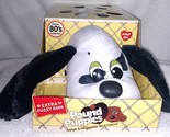 Pound Puppies Dalmatian Puppy 14.5&quot;L Plush New - £23.90 GBP