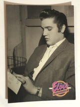 Elvis Presley The Elvis Collection Trading Card  #580 - £1.41 GBP