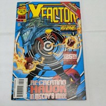 Marvel Comics X-Men X-Factor Issue 125 Comic Book - £13.95 GBP