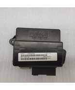 2013 - 2019 Lincoln MKT Keyless Entry Power Door Control Module  OEM - £11.17 GBP