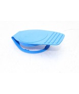 VW VOLKSWAGEN AUDI 1K0955455 WINDSHIELD WASHER RESERVOIR CAP E4840 - $655.40 MXN
