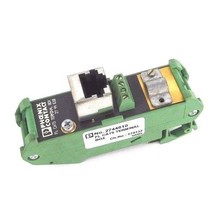 Phoenix Contact Fl CAT5 Terminal Box 2744610 - £25.11 GBP