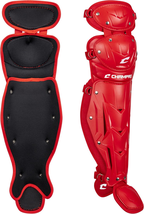 Optimus MVP Double Knee Leg Guard - $2,342.62 MXN