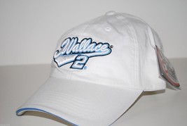 NASCAR Chase Authentics Women&#39;s Rusty Wallace # 2 Cap Hat - £13.58 GBP