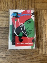 Al Jarreau Cassette - £11.01 GBP