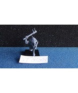 Warhammer Skaven Clan Rat Random Single Assembled Clanrat w/Hand Weapon ... - £1.40 GBP