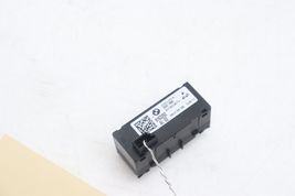 11-17 BMW X3 F25 REAR LEFT DRIVER SIDE HEATED SEAT SWITCH E0882 image 9