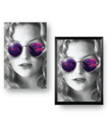 Large 12x18&quot; Almost Famous Movie Artistic Print -Featuring (Framing Opti... - $14.88+