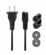 Power Cord Cable For Canon Pixma TR4520 TR4522 TR4720 TR4722 All-In-One ... - €7,72 EUR