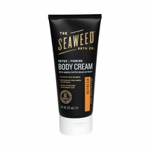 The Seaweed Bath Co.. Orange, Eucalyptus &amp; Cedar Refresh Firming Detox Body C... - £12.60 GBP