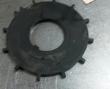 Crankshaft Trigger Ring From 2007 Acura RDX  2.3 - $24.95