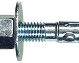 The Hillman Group 370987 Wedge Anchor, 1/2 X 2-3/4-Inch, 12-Pack - $31.05