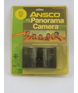 VINTAGE 1990s Ansco Reusable Panorama Camera 35mm Y2K - PP-10 - New K7 - £11.63 GBP