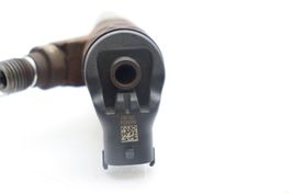 04.5-05 SILVERADO SIERRA 2500HD DURAMAX LLY 6.6L DIESEL FUEL INJECTOR E0828 image 11