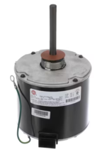 Lennox K55HXMMZ-0599, 101380-03, Condenser Fan Motor, 575V, 60HZ, 825 RPM - $1,128.98