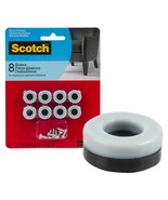 Scotch 8 Piece Furniture Sliders Set - $94.24 MXN