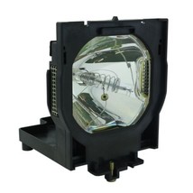 Panasonic ET-SLMP42 Compatible Projector Lamp With Housing - $65.99