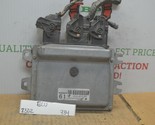 2012 Nissan Versa Engine Control Unit ECU MEC901930B1 Module 734-23D2 - £37.65 GBP