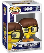 Velma Dinkley Funko Pop! Figure (100% Licensed Warner Bros. Brand) - $57.43 CAD