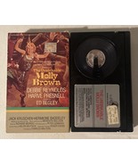 The Unsinkable Molly Brown Betamax MGM/UA Home Video 1985 BETA Debbie Re... - $177.90 MXN