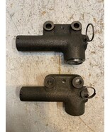 2 Quantity of Timing Belt Tensioners 3-3/4&quot; Long 2-1/4&quot; Tall 22mm OD (2 ... - $793.25 MXN