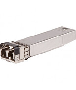 HPE - ARUBA HARDWARE JL781A ARUBA 1G I-TMP SFP LC LX 10KM SMF XCVR PL-I6 - $30,772.65 MXN