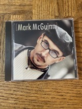 Mark Mcguinn CD - $11.76