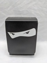 Legion Ninja MTG Deck Box 80ct - £19.77 GBP