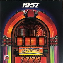 Time Life Your Hit Parade 1957 - Various Artists (CD 1990 Time Life) Nea... - £7.86 GBP