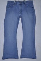 Old Navy Women&#39;s Size 14 Flared Jeans - $18.99