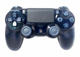 Sony PS4 Dualshock 4 Wireless Controller 500 Million Limited Edition CUH-ZCT2U - £77.83 GBP