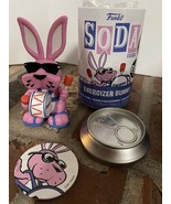 Funko Soda Vinyl Energizer Bunny - $348.88 MXN