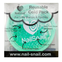 Nail Snail Reusable Cold Pack - £57.90 GBP