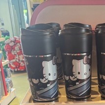 Universal Studios Hello Kitty x Fast &amp; Furious 24oz Travel Tumbler - $41.99